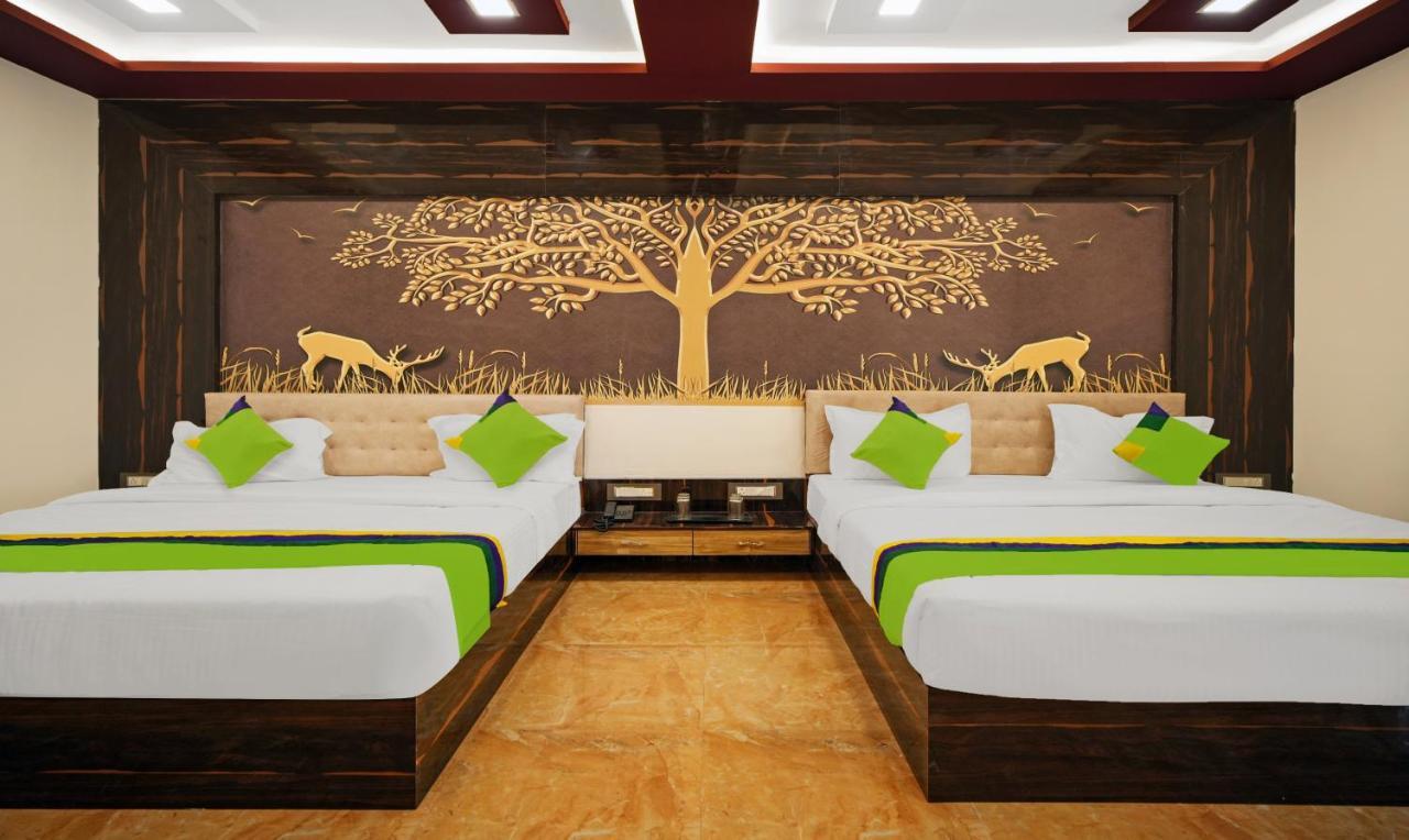 Hotel Eagle Inn Udaipur Exterior photo