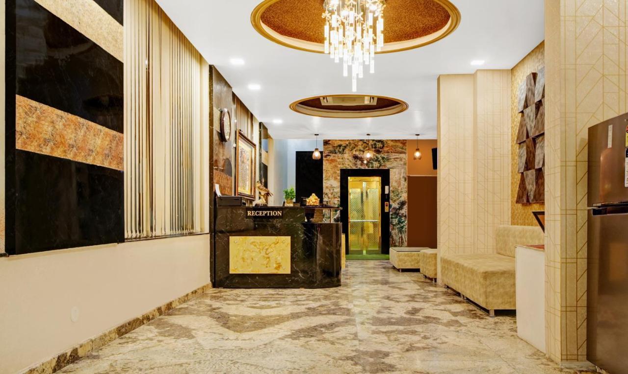 Hotel Eagle Inn Udaipur Exterior photo